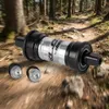 XLC Innenlager Pressfit 127mm, Ø35, 68mm, 4-Kant Produktbild-Vorschau 2
