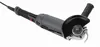 A power tool, specifically an angle grinder, is shown against a white background. Produktbild-Vorschau
