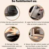 KitchenYeah© Herdabdeckplatte Sonnenstrahlen über der Produktbild-Vorschau 7