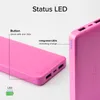 Powerbank fast charge mit 10.000 mAh und 2 USB Produktbild-Vorschau 5
