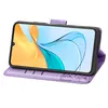 Für ZTE Blade V50 Vita Kunstleder Wallet Handy Tasche Produktbild-Vorschau 4