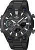 Casio ECB-2300DC-1AEF EDIFICE Uhr Herrenuhr Edelstahl Datum Produktbild-Vorschau 1