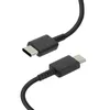 Cavo di ricarica e sincronizzazione USB-C / USB-C 60W 1m Anteprima dell’immagine prodotto 1