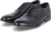 Ecco Melbourne  Gekleed Laag - Zwart - Maat 43 Voir les images du produit 37