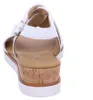 Sandales Gabor pour femmes 82.751.50 weiss 38 Voir les images du produit 27
