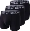 Replay Pánské boxerky (3 páry) Náhled obrázku produktu 1