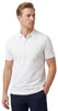 Lacoste Paris Stretch-Piqué-Polo, Regular Fit, weiß Produktbild-Vorschau 23