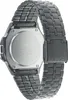 Casio A171WEGG-1AEF VINTAGE ROUND Orologio Unisex Acciaio Anteprima dell’immagine prodotto 12