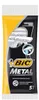 Bic Metall-Einwegrasierer, 5 Stck Produktbild-Vorschau 2