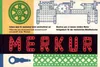 Merkur Classic C05, 339 pièces, 217 modèles Voir les images du produit 11