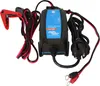 A Victron Blue Smart IP65 12/5 12V 230V battery charger is shown against a white background. Anteprima dell’immagine prodotto