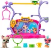 TM Toys Littlest Pet Shop set di giochi Gli animali Anteprima dell’immagine prodotto 2
