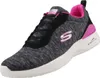 A single Skechers sneaker is shown against a white background. Produktbild-Vorschau