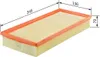 Bosch Luftfilter  1 987 429 404 Produktbild-Vorschau 1