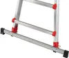 Hailo Échelle télescopique multifonction M80 4x5nombre de Voir les images du produit 20