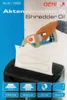 GENIE 12625 Aktenvernichteröl, 400ml Anteprima dell’immagine prodotto 5