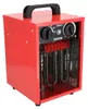 Chauffage Électrique 2Kw Dedra Ded9920 Voir les images du produit 2