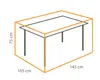 Winza Outdoor Covers - Gartenmöbelzubehör - Produktbild-Vorschau 5