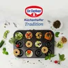 Dr. Oetker 12er Donutbackform TRADITION, Donutform mit Produktbild-Vorschau 7