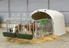 Kälbertränkewanne Multi Feeder mit Ventil 149 und Sauger Produktbild-Vorschau 6