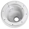 Bodenablauf Folienbecken 1 1/2'' Produktbild-Vorschau 2