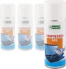 D.RECT  4x400ml Druckluftspray für die Reinigung von Produktbild-Vorschau 1