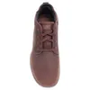Skechers Harper Melden 64857-CHOC, šnurovacia obuv, pánska, Náhľad obrázku produktu 5