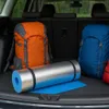 Isomatte für Camping und Outdoor 180 x 50 x 1 cm Produktbild-Vorschau 4