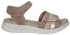 Caprice Sandalen Sandalen Leder Produktbild-Vorschau 6