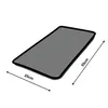 Coussin pour chat Appui de fenêtre 55 x 25 cm Lit pour chat Voir les images du produit 4
