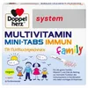 Doppelherz Multivitamin Mini Tabs family system 20 ks Náhled obrázku produktu 2
