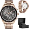 Horloge Hugo Boss ty192160 Productafbeelding-voorbeeld 8