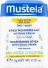 Mustela Bébé Ochranná hydratačná tyčinka Výživná tyčinka Náhľad obrázku produktu 6