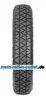 1x UNIROYAL UST 17 Sommerreifen 125/70 R16 96M Produktbild-Vorschau 3