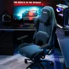 Krzesło gamingowe Diablo X.One Prime z funkcją chłodzenia, Podgląd zdjęcia produktu 9