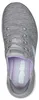 SKECHERS SLIP-INS: SUMMITS- DAZZLING HAZE Grau Produktbild-Vorschau 38