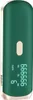 A close-up studio shot of a green electronic device. Produktbild-Vorschau