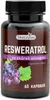Skoczylas Resveratrol 50 mg 60 Kapseln Produktbild-Vorschau 7