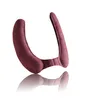 Push Care Kniebandage Gr.2 grau/aubergine 1 St Produktbild-Vorschau 7