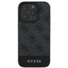 GUESS case passend fr IPHONE 16 Pro Max GUHCP16XG4GLGR Produktbild-Vorschau 5