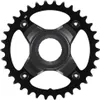 SHIMANO SM-CRE70-B 38Z -  robusta per e-bike per una... Anteprima dell’immagine prodotto 3