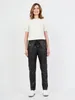 JCC Lederhose 3102153 Damen black 42 Produktbild-Vorschau 8