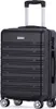 VERTICAL STUDIO "Halmstad" 20" Handgepäck Koffer, 33,3 l, 4 Produktbild-Vorschau 1