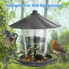 Hängender Vogelfutterspender für Garten & Produktbild-Vorschau 7