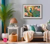 Cherry Pazzi - Puzzle Pavone Paradiso - 1000 dielov Anteprima dell’immagine prodotto 4