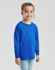 Fruit of the Loom Kids' Valueweight Long Sleeve T Produktbild-Vorschau 6