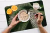 KitchenYeah® Podložky sada 6 podložiek umývateľné podložky Náhľad obrázku produktu 4