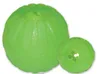 Jouets caoutchouc balle à mâcher Starmark M vert Voir les images du produit 4