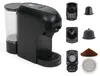 4-in-1 Multi-Kapsel-Kaffeemaschine – LIVOO – DOD217N – 1400 Produktbild-Vorschau 1