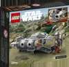 LEGO 75321 Star Wars Razor Crest Microfighter avec Voir les images du produit 23